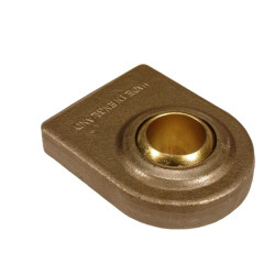 Suvirinimas ant jungties galo rutulio VLK3128