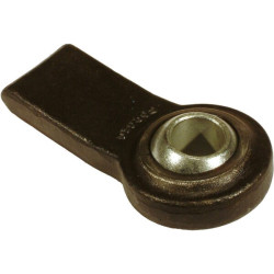 Suvirinimas ant jungties galo VLK3125