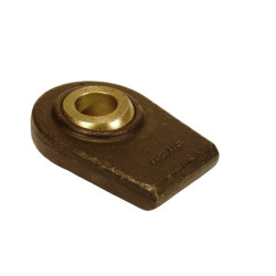 Suvirinimas ant jungties galo VLK3120