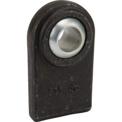 Rutulinio galo plokščias 22,6 mm LA222601KR