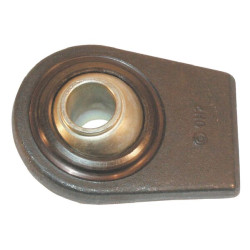 Rutulinio galo plokščias 28,8 mm LA228801KR