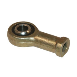 Skersinės vairo trauklės galo guolis FGP012037