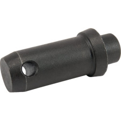 Apatinės trauklės kaištis 36,5x109,3 mm 3 kat. Kramp Z437145KR