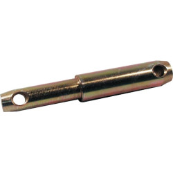 Apatinės trauklės kaištis 22x87mm Cat.1/2 Kramp Z422283KR