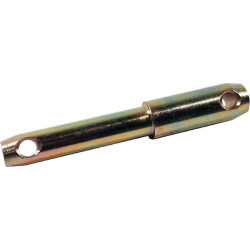 Apatinės trauklės kaištis 22x60mm Cat.1/2 Kramp Z422281KR