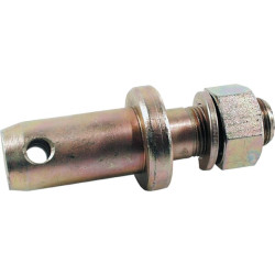 Apatinės trauklės kaištis 36x146mm sriegis: 1-1/8"x48mm Cat.3 Kramp Z436147KR