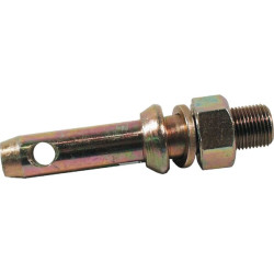 Apatinės trauklės kaištis 22x137mm sriegis: 7/8"x41mm Cat.1 Kramp Z422134KR