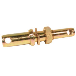 Apatinės trauklės kaištis 36/28x218mm Cat.2/3 Kramp Z428366KR