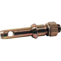 Apatinės trauklės kaištis 22x146mm sriegis: 7/8"x35mm Cat.1 Kramp Z422156KR