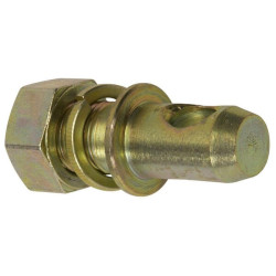 Stabilizatoriaus kaištis 19 mm – 3/4" UNF 1380302510