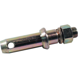 Apatinės trauklės kaištis 28x149mm sriegis: 7/8"x35mm Cat.2 Kramp Z428146KR