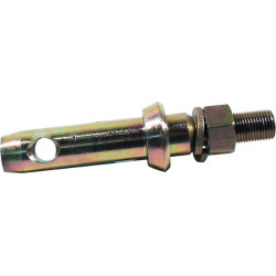 Apatinės trauklės kaištis 22x137mm sriegis: 5/8"x35mm Cat.1 Kramp Z422101KR