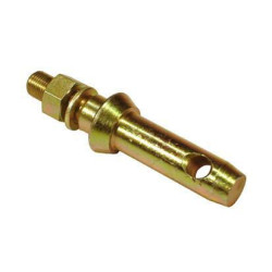 Padargo kaištis 28x54mm sriegis: 7/8" Cat.2 1 vnt Vapormatic VLK5405