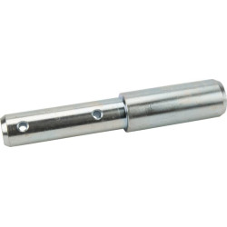 Toplink kaištis 25mm/32mm Cat.2/3 Kramp Z332178KR