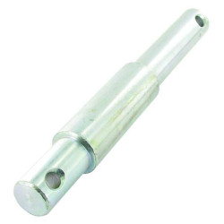 Apatinės trauklės kaištis 22x28x22mm Cat.1/2 Kramp Z328245KR
