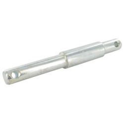 Viršutinės jungties kaištis 25x32x25mm Cat.2/3 Kramp Z325220KR