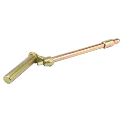Prikabinimo kaištis G312500070032
