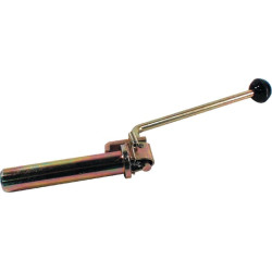 Prikabinimo kaištis JD CP30KR