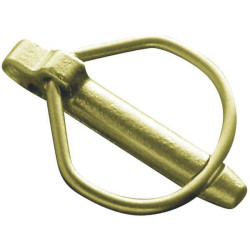 Apsauginis kaištis 7,5x42 mm Rubig 02750000