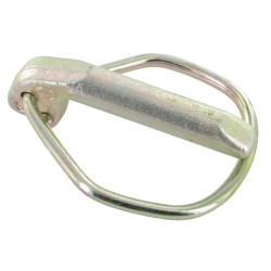 Smeigtukas 5,8x27 mm Rubig 01582000