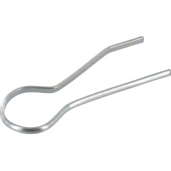 Spyruoklinis gnybtas CL315GP