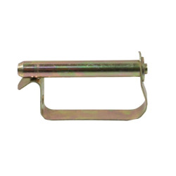 Spyruoklė 10x55 mm LP1055