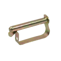 Spyruoklė 10x55 mm LP1055