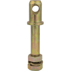 Stabilizatoriaus kaištis 22x111mm sriegis: 5/8" UNFx76mm Kramp Z722076