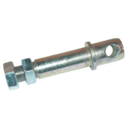 Stabilizatoriaus kaištis 22x114mm sriegis: 5/8" UNFx76mm Kramp Z722075KR