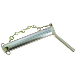 Smeigtukas su rankena 32x175mm Kramp Z532175KR