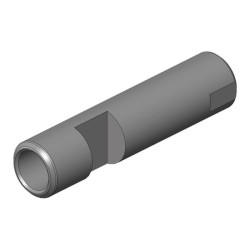 Kaištis 25 mm Scharmüller 104836000