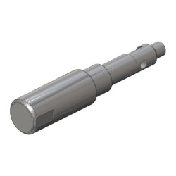 Kaištis 25 mm Scharmüller 104838000