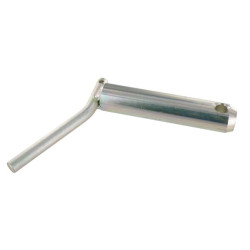Smeigtukas su rankena 30x123mm Kramp Z530123KR