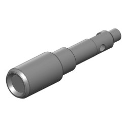 Kaištis 111 mm W325 JSV Scharmüller 104837000
