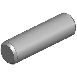Kaištis 20 mm Scharmüller 104021620