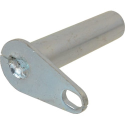 Kaištis 25x200mm Kramp FLP25200
