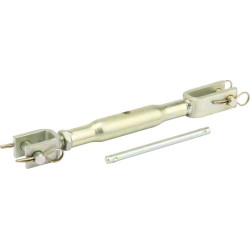 Kėlimo strypas 380-530mm Z822380GP