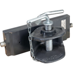 Priekabos mova 335mm 03335501A11