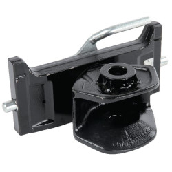 Priekabos sukabinimas 225 mm 03225501A02