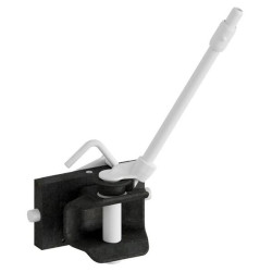 Rankinis priekabos kablys 8003673