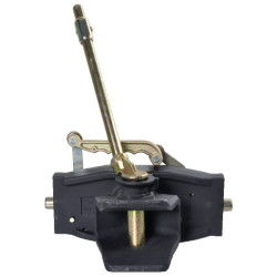 Priekabos sukabinimas 329 mm 8003699