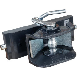 Priekabos mova 335mm 03335506A11