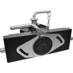 Priekabos sukabinimas 335 mm 03335501A02