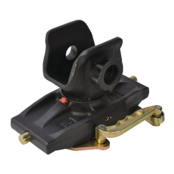 Priekabos mova 311mm Cramer 8004593