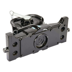 Priekabos mova 330 mm JD žalia 07390506A17