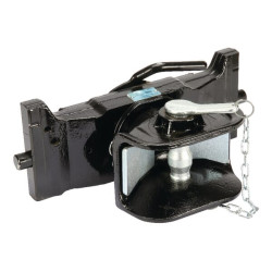 Priekabos sukabinimas 38 mm 390 mm 07390506A02