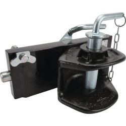 Priekabos sukabinimas 330 mm 033305011A02