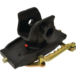 Priekabos mova 335mm 8003700