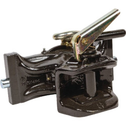 Priekabos mova HS1450