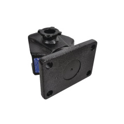 Priekabos mova 160x100mm RO810B50005